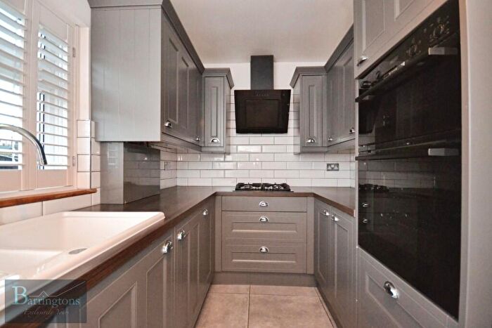 3 Bedroom Semi-Detached House To Rent In The Meads, Ingatestone, Essex, CM4