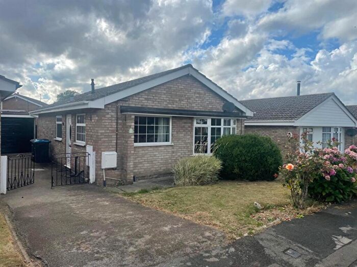 2 Bedroom Detached Bungalow For Sale In Jervaulx Road, Morton On Swale, Northallerton, DL7