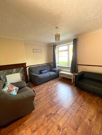1 Bedroom House To Rent In Robson Road, Norwich, NR5
