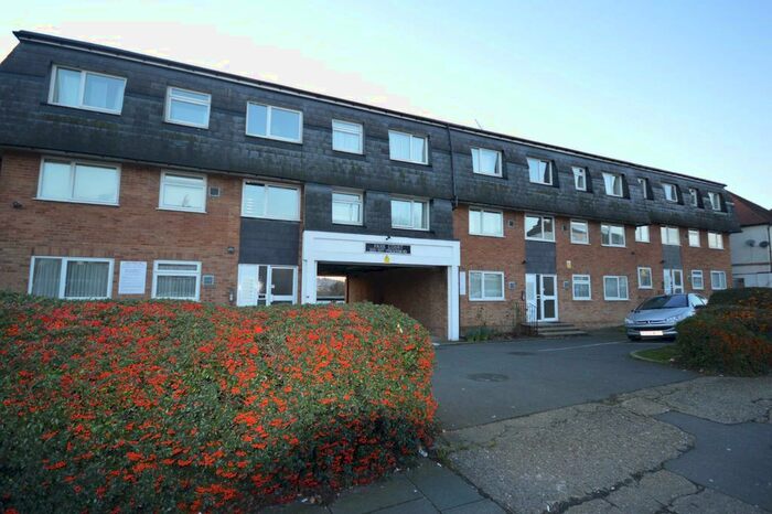 2 Bedroom Flat To Rent In Park Court, Preston Road, Harrow, HA3