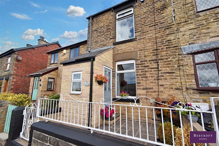 2 Bedroom Cottage For Sale In The Walk, Birdwell, Barnsley, S70