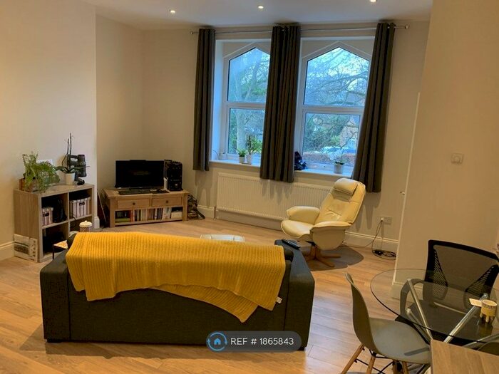 1 Bedroom Flat To Rent In Otley Road, Leeds, LS16