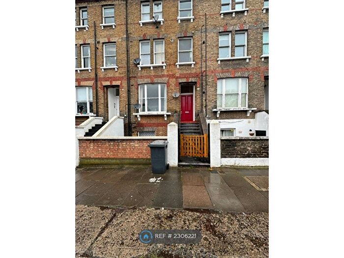 1 Bedroom Flat To Rent In Victoria Road, London, NW6