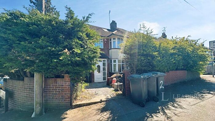 1 Bedroom Flat To Rent In Crawley Green Road, LU2