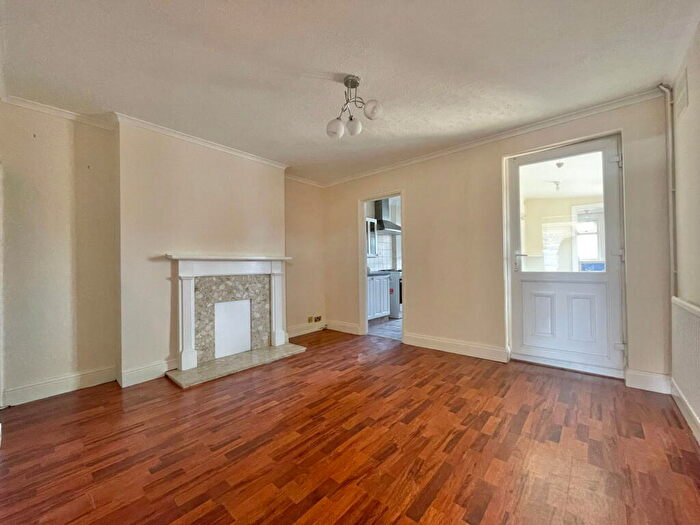 2 Bedroom End Of Terrace House For Sale In Elliot Road, March, PE15