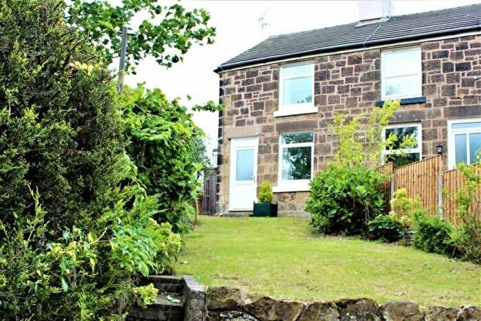 3 Bedroom Semi-Detached House To Rent In Ty-Ni, Wrexham, LL11