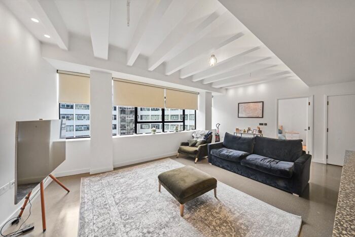 2 Bedroom Flat For Sale In Television Centre, Wood Lane, Shepherd's Bush, W12