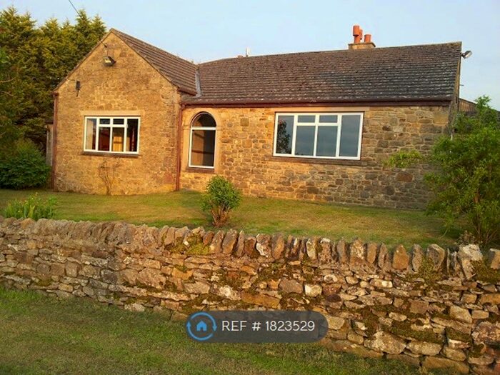 3 Bedroom Detached House To Rent In Boldron, Barnard Castle, DL12