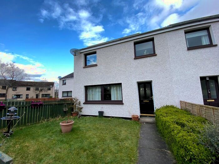 Houses for sale in Tain, IV19, Highland