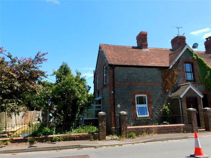 2 Bedroom End Of Terrace House To Rent In Towns End, Henstridge, Templecombe, BA8
