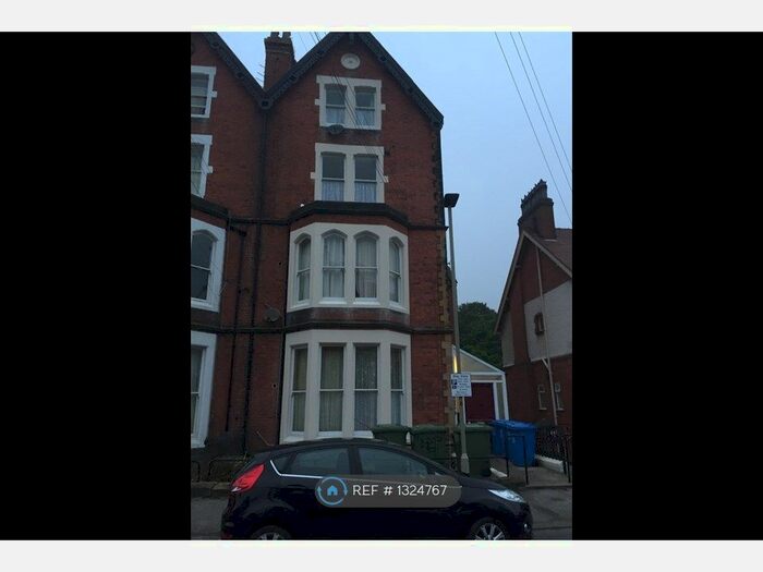 1 Bedroom Flat To Rent In Grosvenor Road, Scarborough YO11