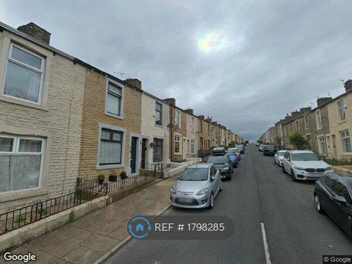 3 Bedroom Terraced House To Rent In Aitken Street, Accrington, BB5