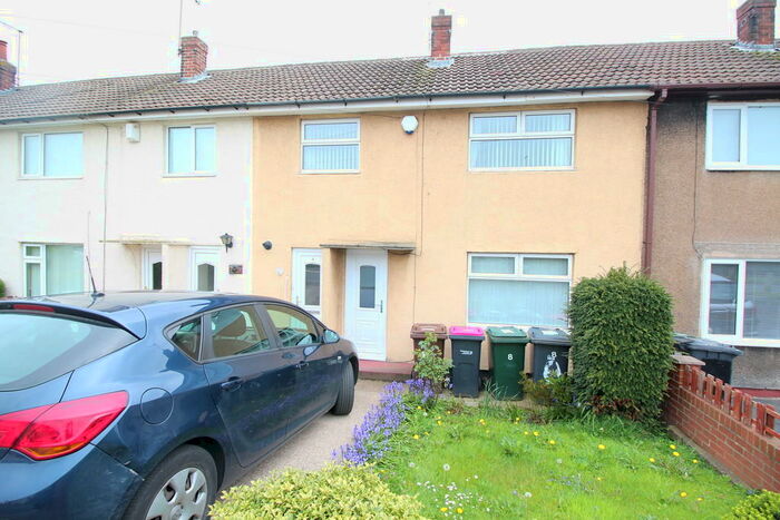 3 Bedroom Semi-Detached House To Rent In Broome Avenue, Swinton, S64