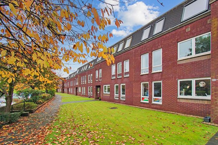 2 Bedroom Flat To Rent In Clarence Gardens, Hyndland, Glasgow, G11