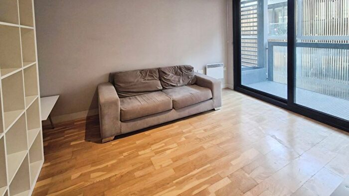 1 Bedroom Flat To Rent In Moho, Ellesmere Street, Castlefield, Manchester, M15