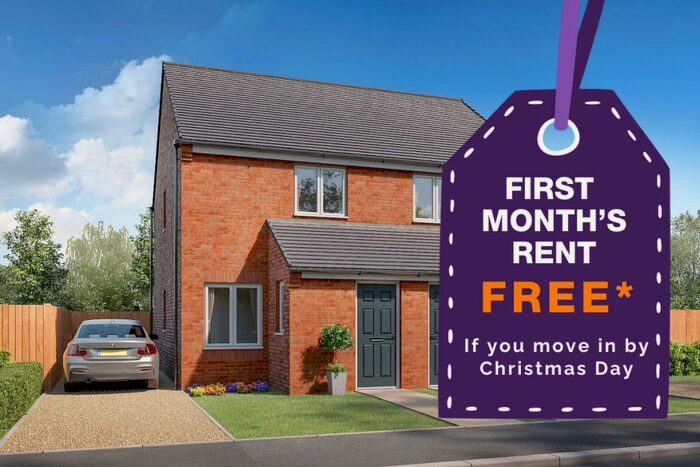 2 Bedroom Semi-Detached House To Rent In Model Walk, Creswell, S80