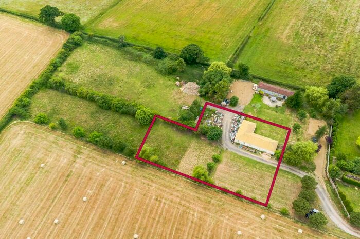 Property For Sale In Green Lane, Ringmer, BN8