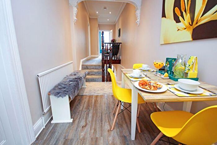 1 Bedroom Property To Rent In Charminster Road, Bournemouth, BH8