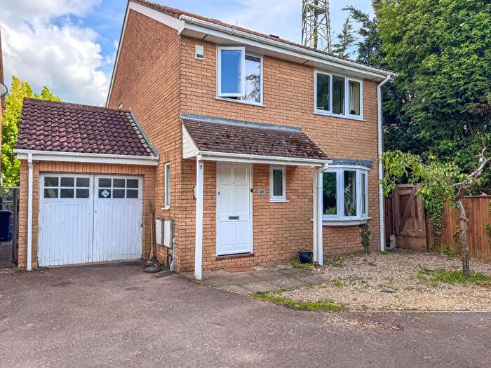 4 Bedroom Detached House For Sale In Down Road, Portishead, Bristol, Somerset, BS20