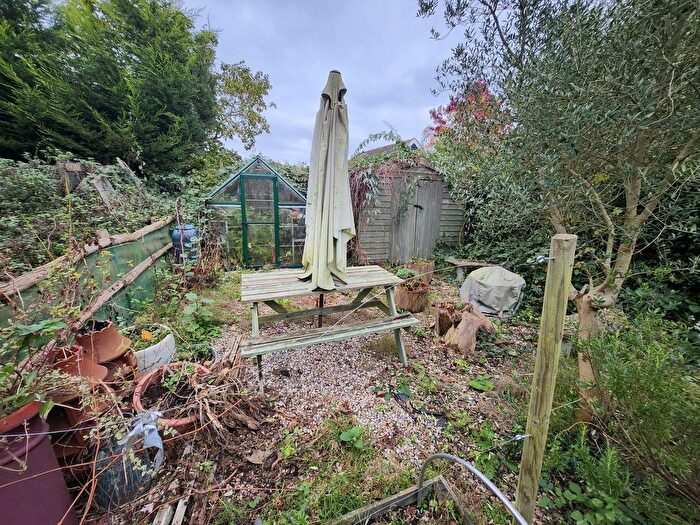 3 Bedroom Terraced House For Sale In New Street, Ash, Canterbury, CT3