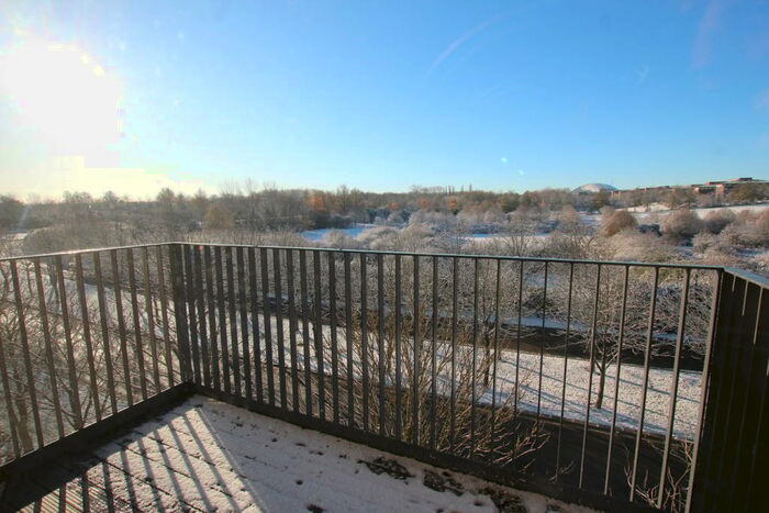 1 Bedroom Apartment To Rent In Canal Street, Campbell Wharf, Milton Keynes, MK9