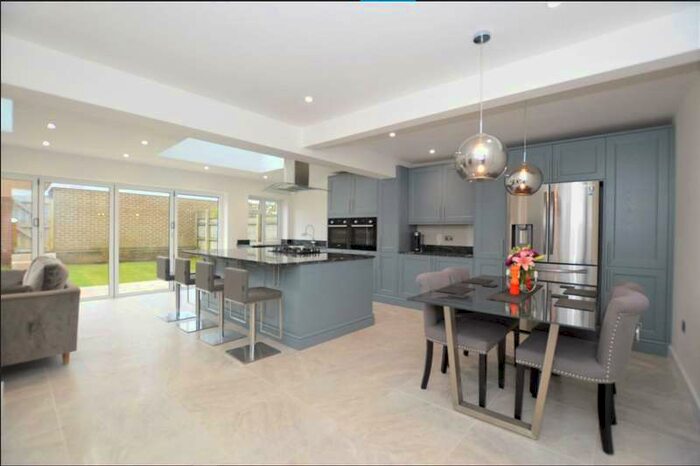 4 Bedroom Semi-Detached House To Rent In Cumbria Close, Thornbury, Bristol, BS35