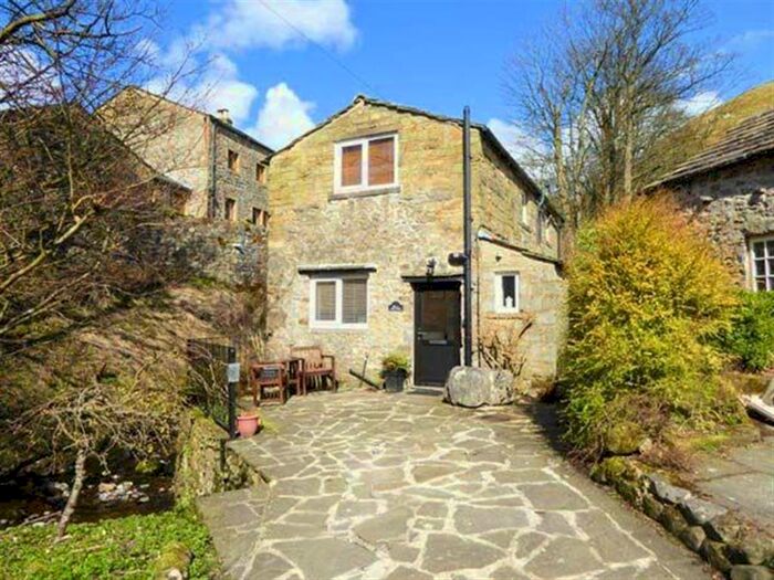 2 Bedroom Detached House To Rent In Mill Cottage, Buckden, BD23