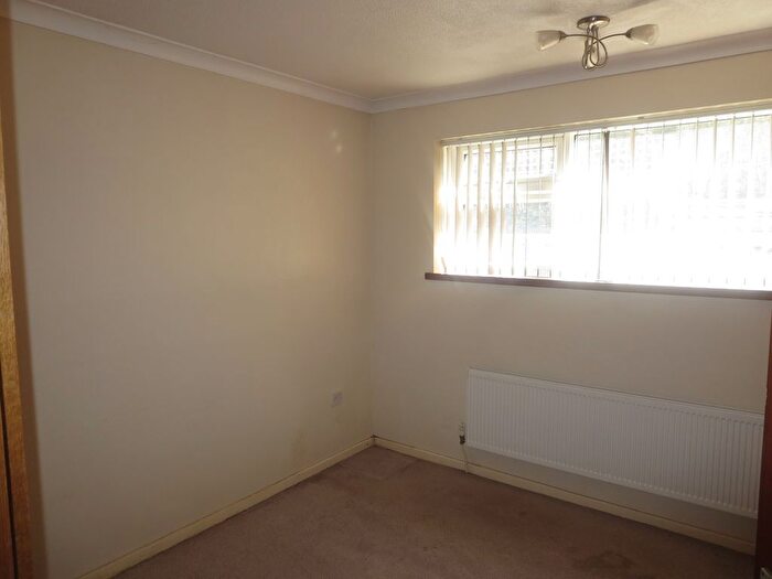 2 Bedroom Detached Bungalow For Sale In Delamere Grove, Newcastle, Staffordshire, ST5