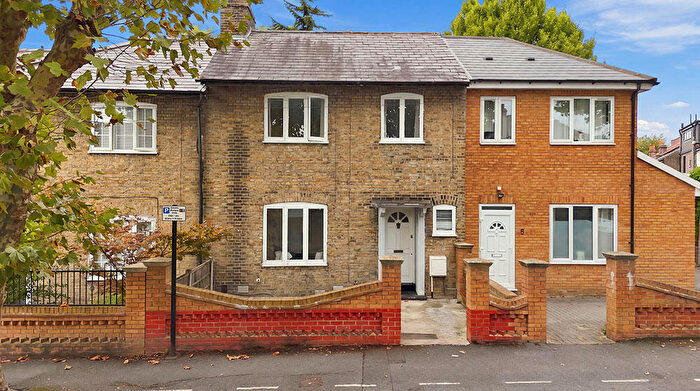 4 Bedroom Terraced House To Rent In Cheltenham Road, Leyton, Waltham Forest, E10