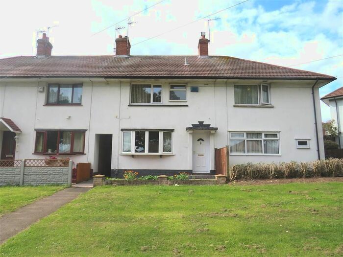 3 Bedroom Property To Rent In Somerford Road, Northfield, Birmingham, B29