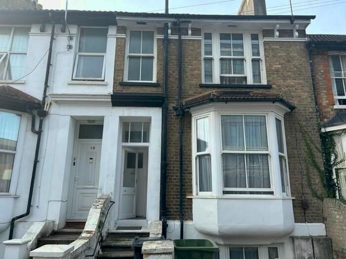 1 Bedroom Flat To Rent In Norwood Street, Ashford, TN23