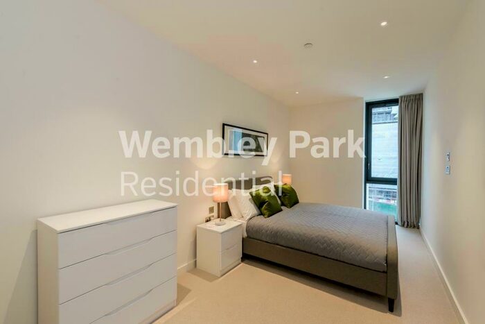 2 Bedroom Apartment To Rent In Pienna Apartments, Wembley Park, HA9