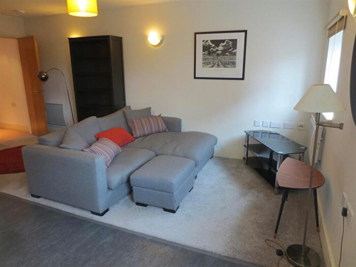 1 Bedroom Apartment For Sale In Home, Chapeltown Street, Ancoats, M1