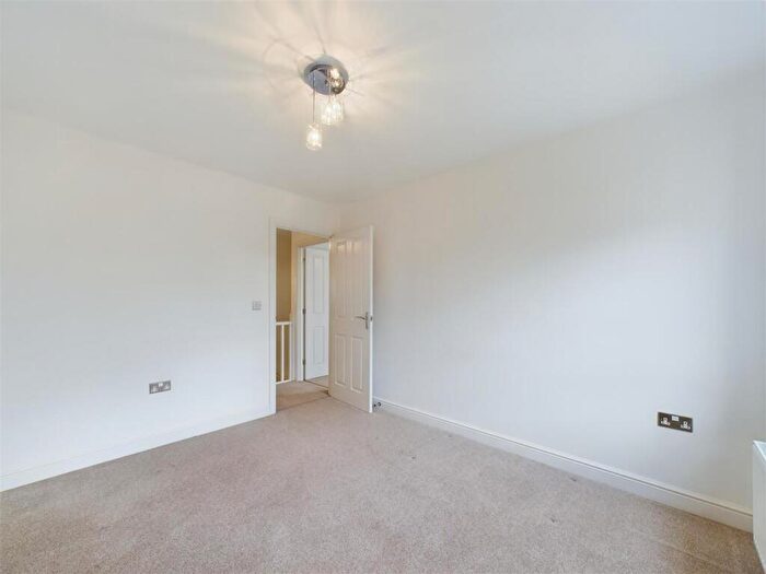 4 Bedroom Detached House For Sale In Grassholme Way, Startforth, DL12