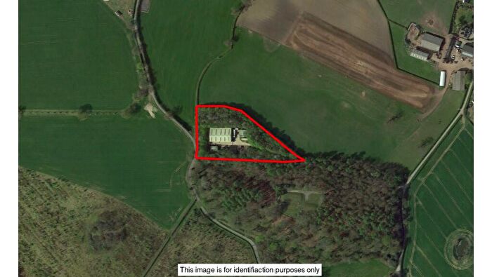 Land For Sale In Land At Hobb Hill Plantation, Woodseaves, Stafford, Staffordshire, ST20