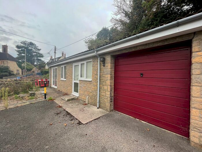1 Bedroom Bungalow To Rent In Sherborne, DT9