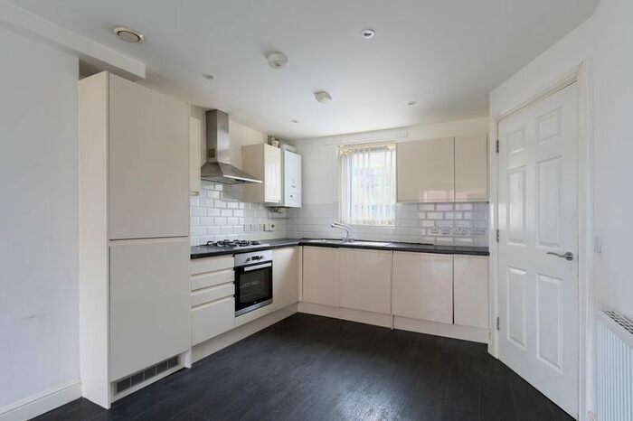 4 Bedroom Terraced House To Rent In Stanley Road, Liverpool, L5