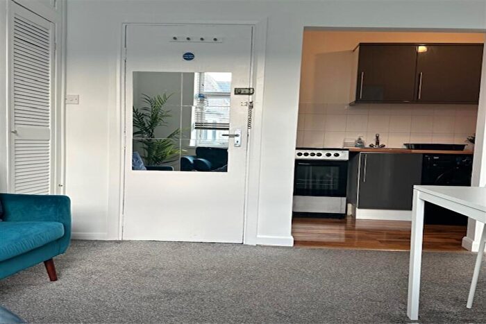 1 Bedroom House To Rent In Kings Road, Cardiff, CF11