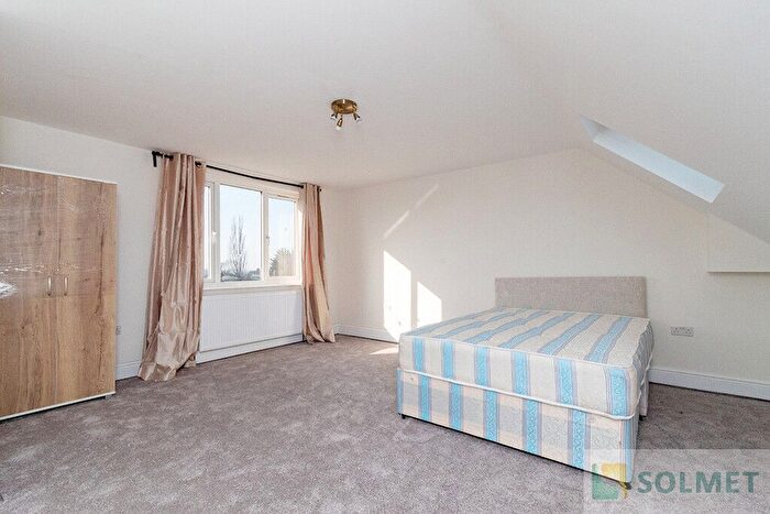 Studio To Rent In Whitton Avenue East, Sudbury, London, UB6