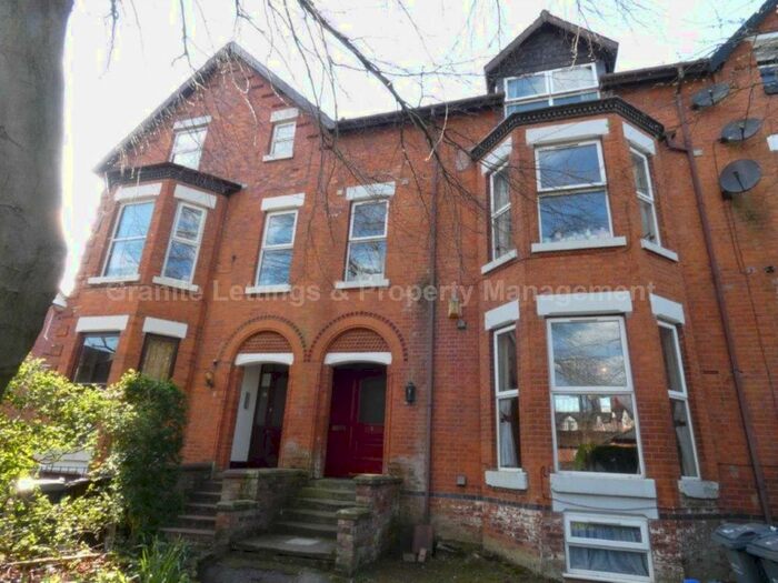 1 Bedroom Flat To Rent In Clyde Road, West Didsbury, Manchester, M20