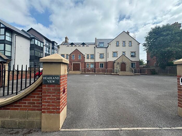 1 Bedroom Flat For Sale In Filey Road, Scarborough, YO11