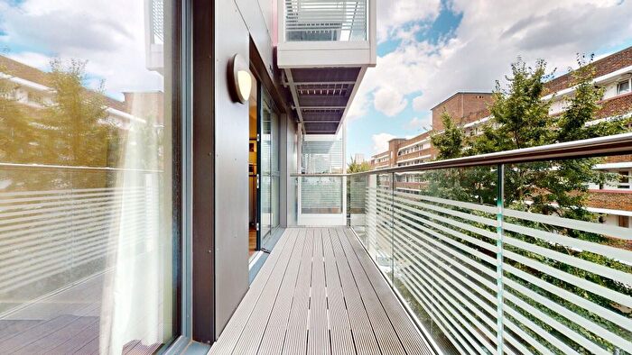 1 Bedroom Flat To Rent In Whitechapel, London, E1