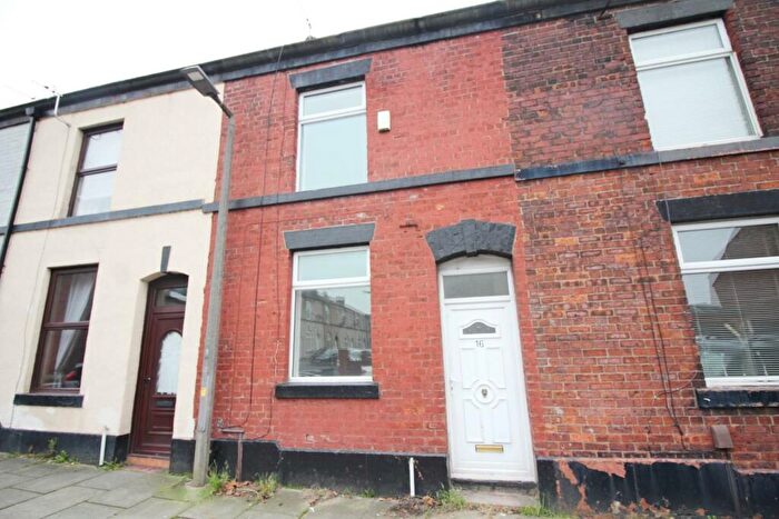 2 Bedroom Terraced House To Rent In Pine Street South, Bury, BL9