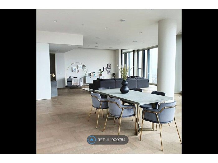3 Bedroom Flat To Rent In Upper Ground, London, SE1