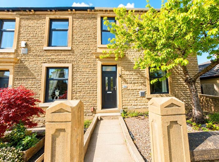 3 Bedroom End Of Terrace House To Rent In Blackburn Road, Clayton Le Moors, Accrington, BB5
