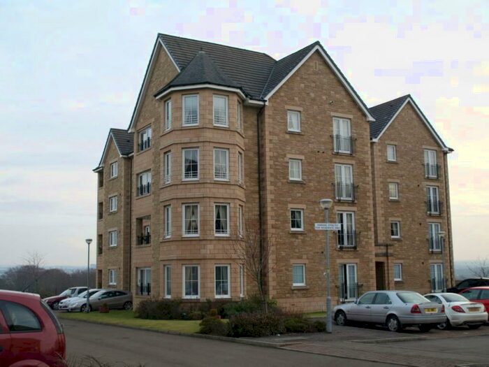 2 Bedroom Flat To Rent In Hamilton Park North, Hamilton, Lanarkshire, ML3