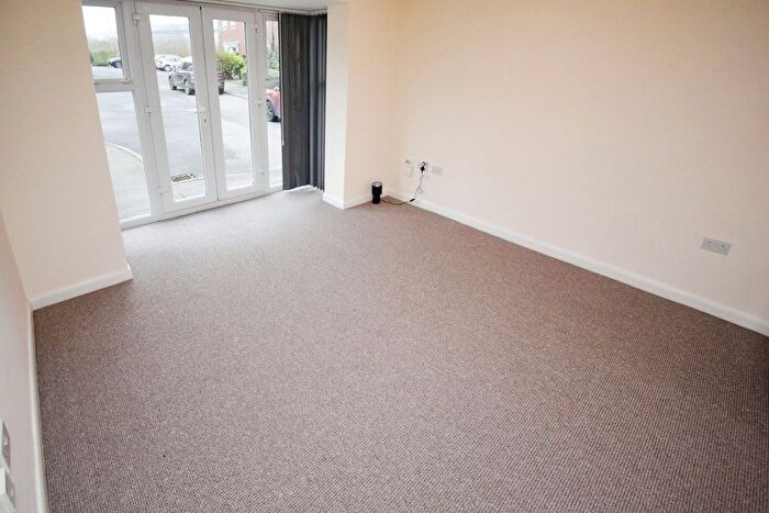 2 Bedroom Flat For Sale In Coopers Meadow, Keresley End, Coventry, Warwickshire, CV7