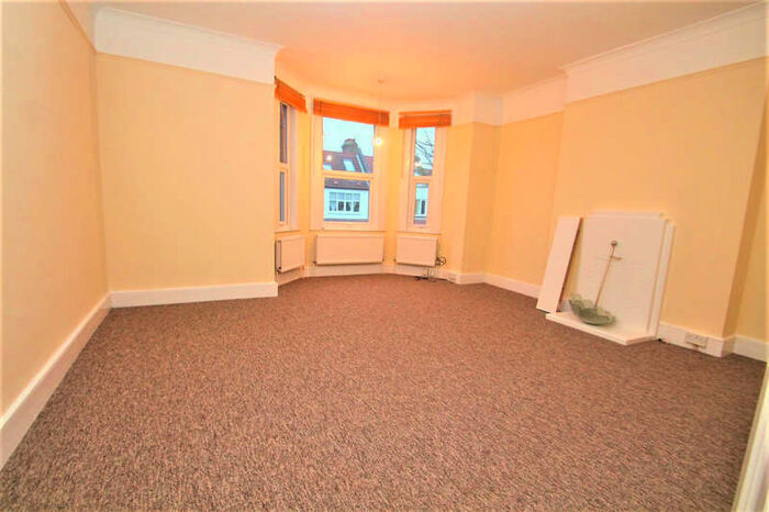 2 Bedroom Flat To Rent In Radnor Road, Harrow, HA1