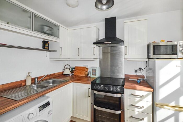 2 Bedroom Terraced House For Sale In Church Fields Close, Boston Spa, Wetherby, West Yorkshire, LS23