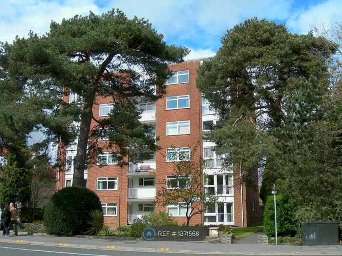 2 Bedroom Flat To Rent In Poole Road, Poole, BH12